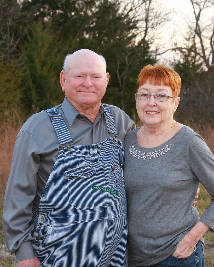 Bonnie Lee Reed