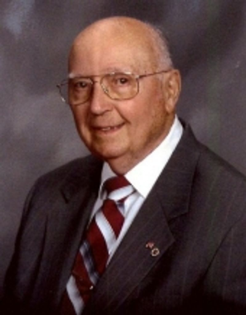 Louis F. Weisgerber