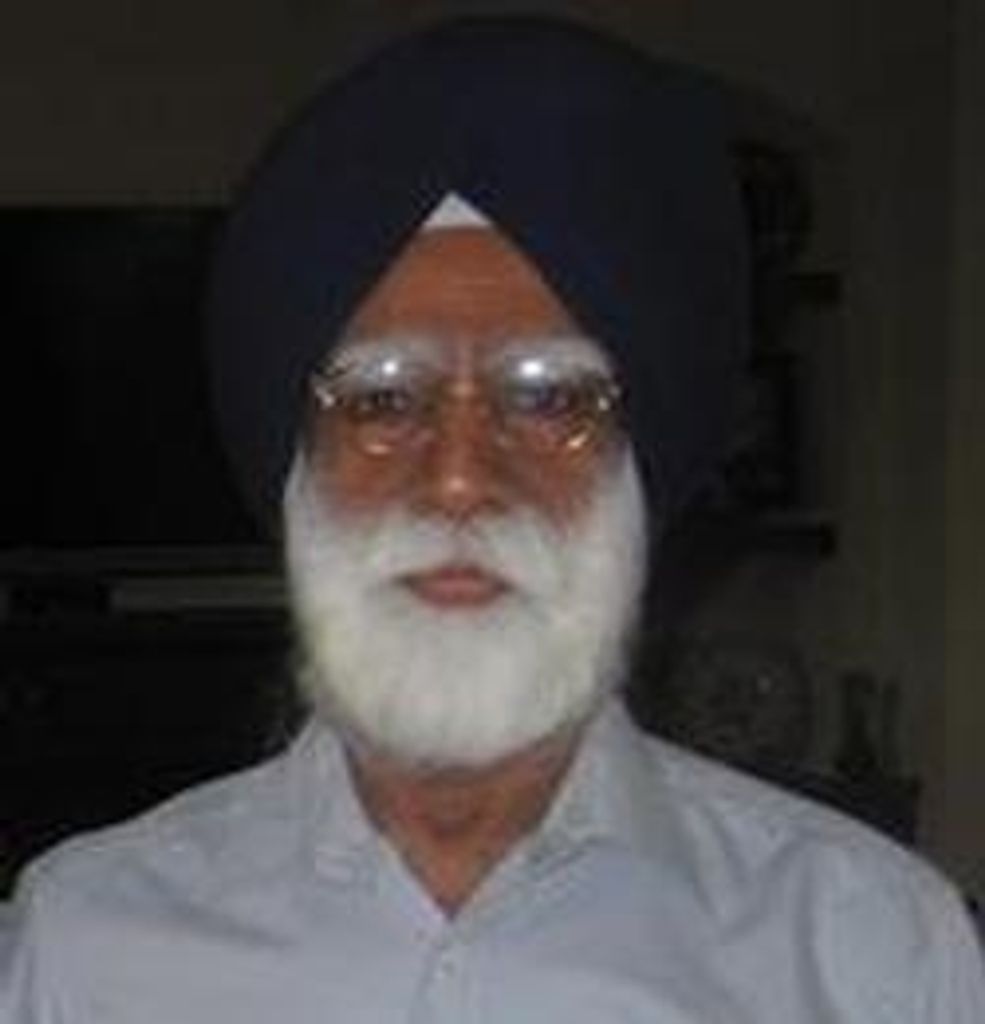 Surjit Singh