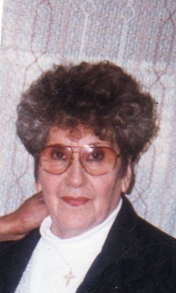 Mary Jojola