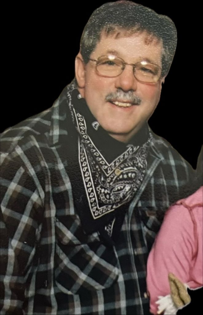 Gilbert Benard Profile Photo