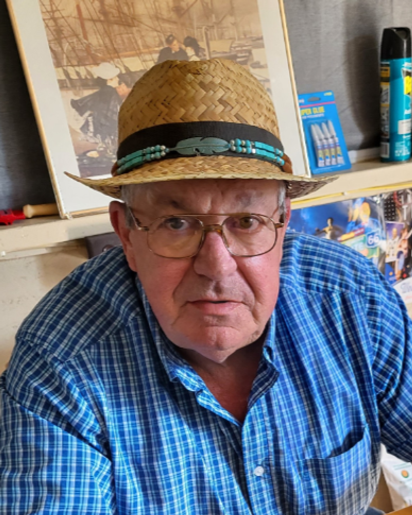 John William Zapfe Profile Photo