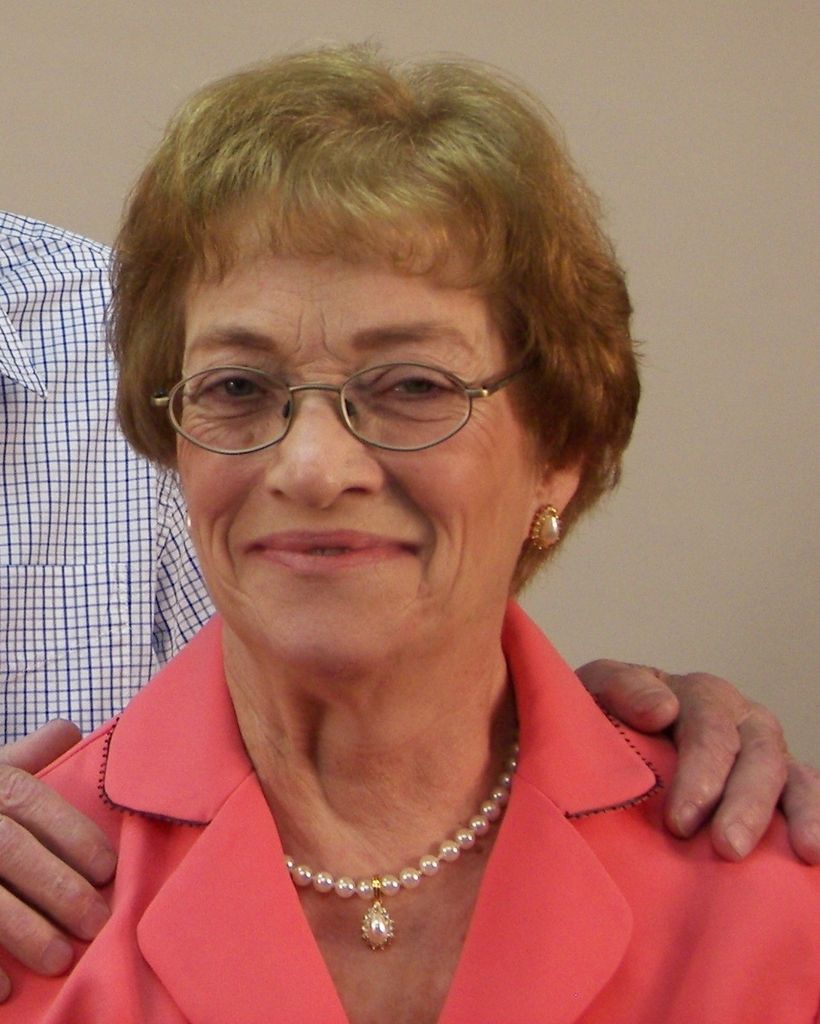 Barbara McCalister Profile Photo