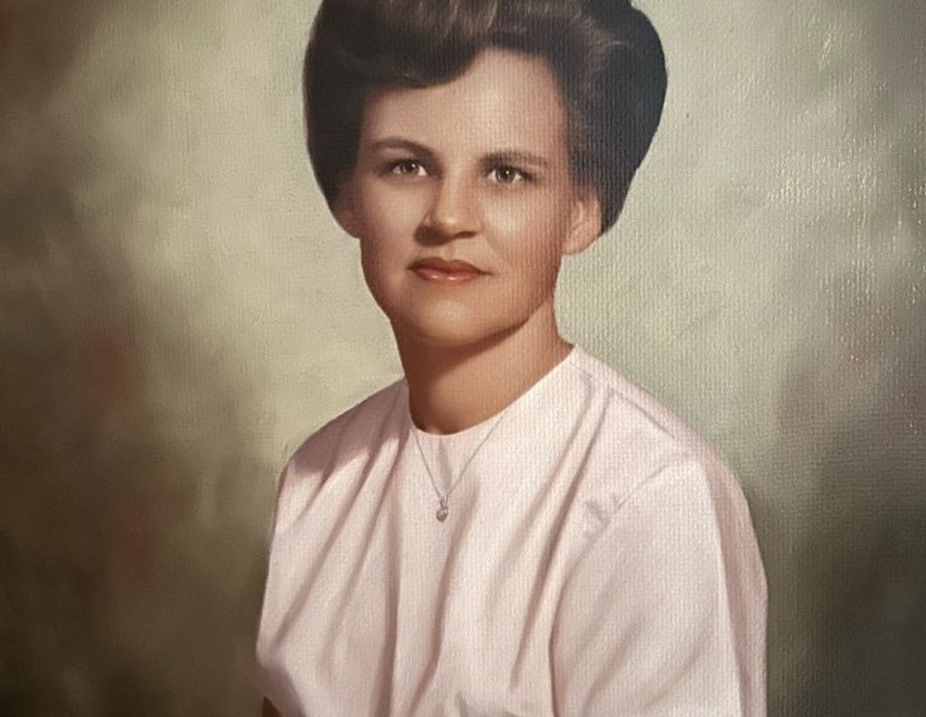 Ernestine G. Saunders