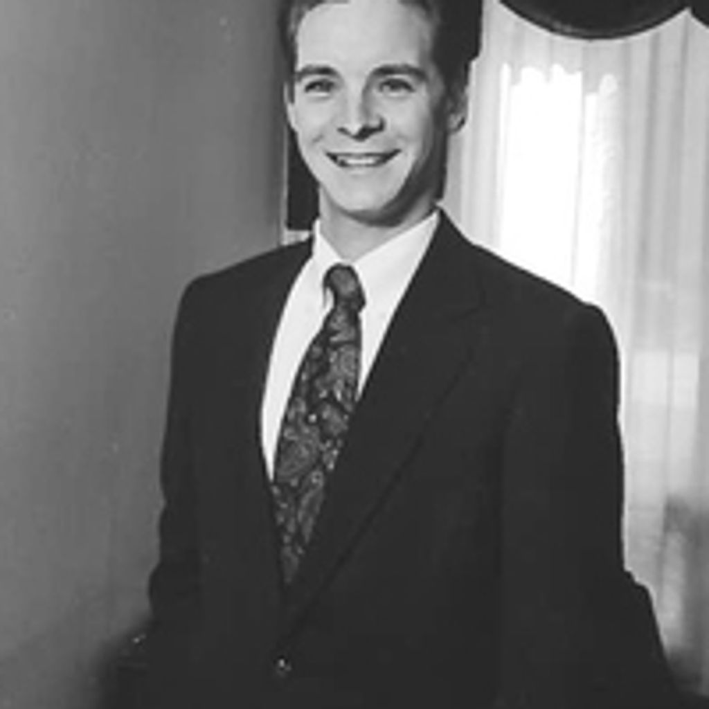 Paul Christopher Lowry