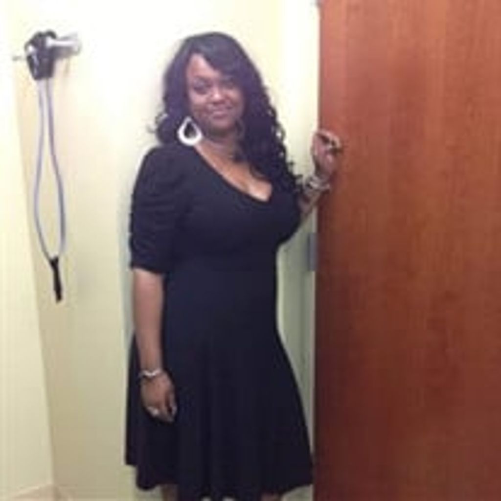 Sherre Giovonni Burton