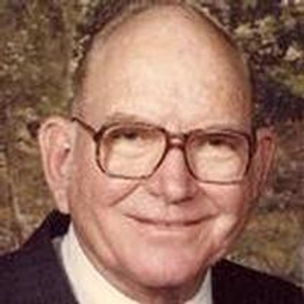 Herman A. Younger