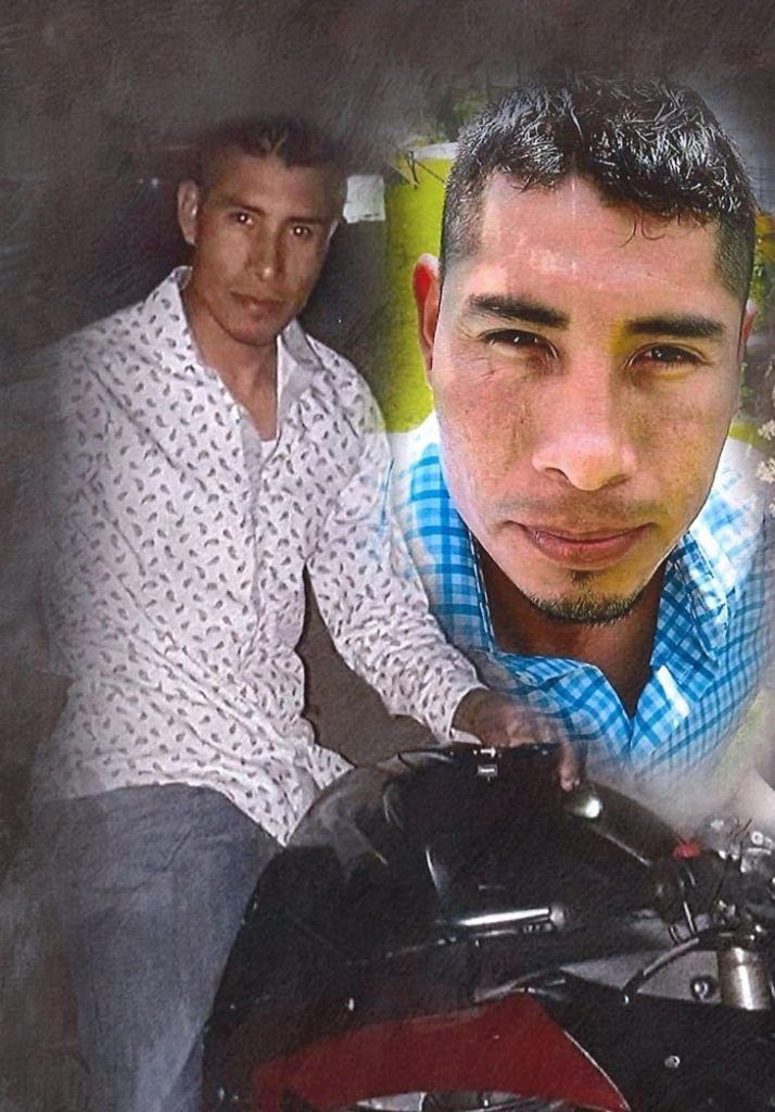 Mario Jaimes Cruz