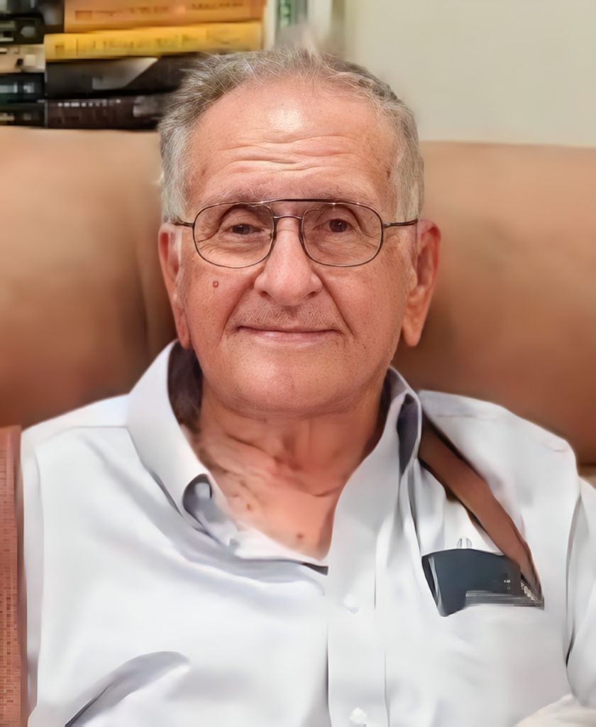 Wayne Jefferson Hutcheson