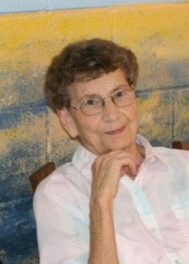 Irene Clara Hnatiuk Profile Photo