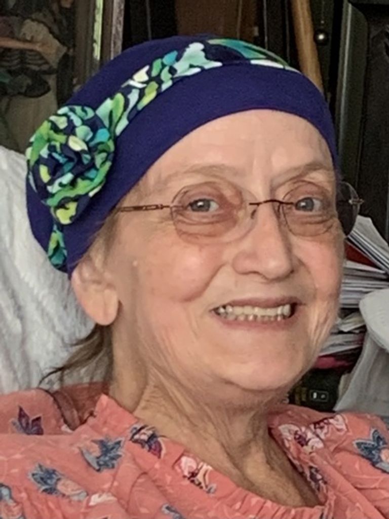 Susan Elizabeth Gust Profile Photo