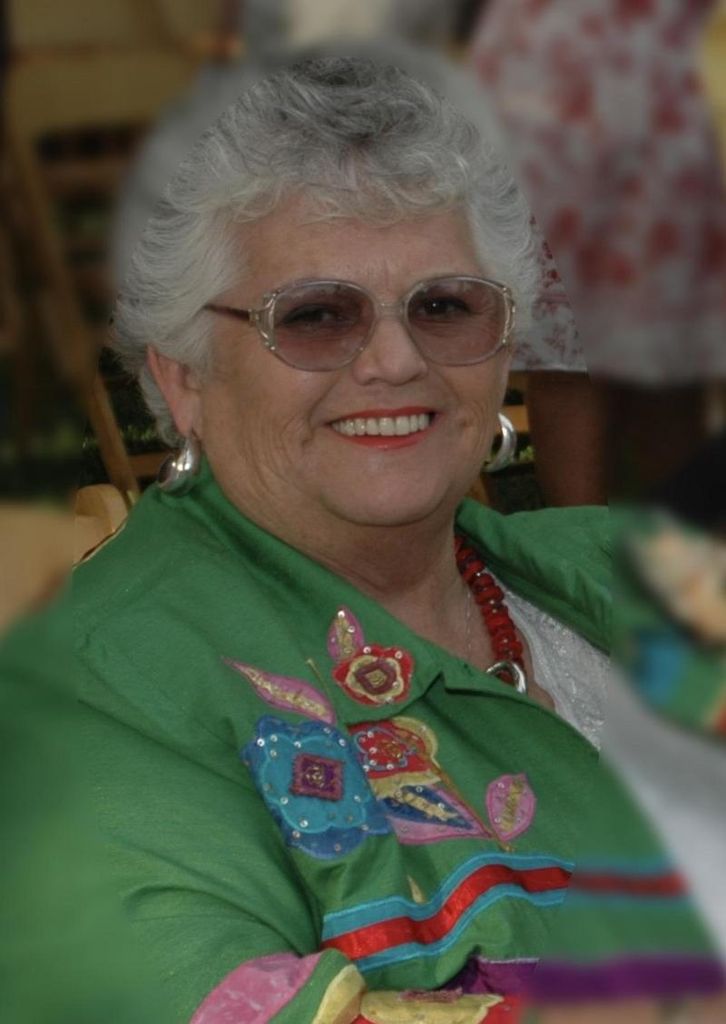 Beverly Gail Shearrer Profile Photo