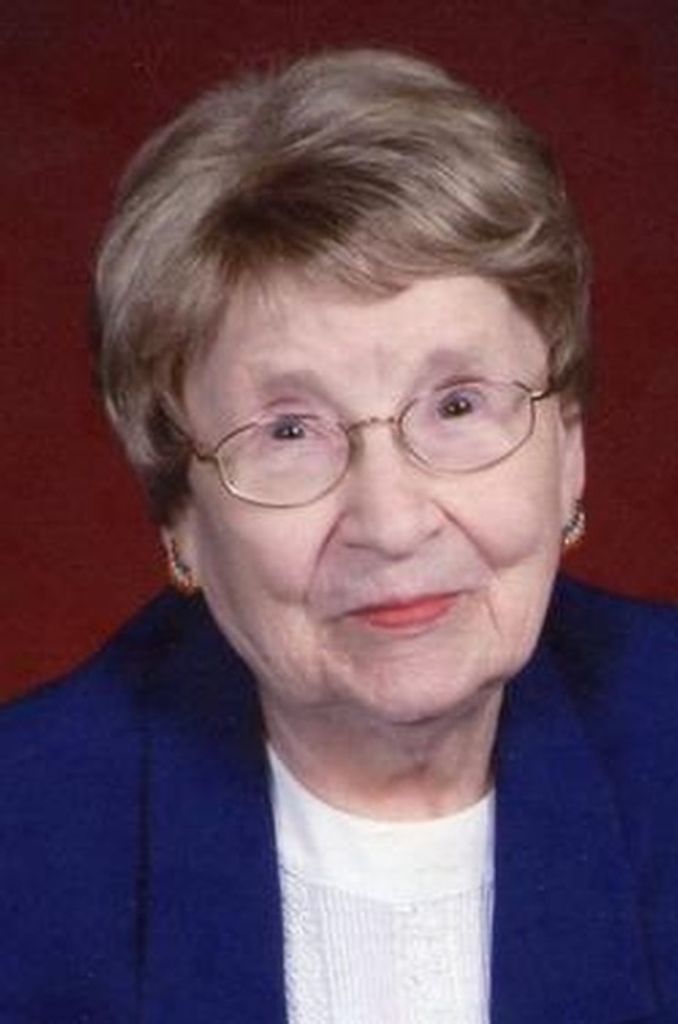 Martha Helen Strahan