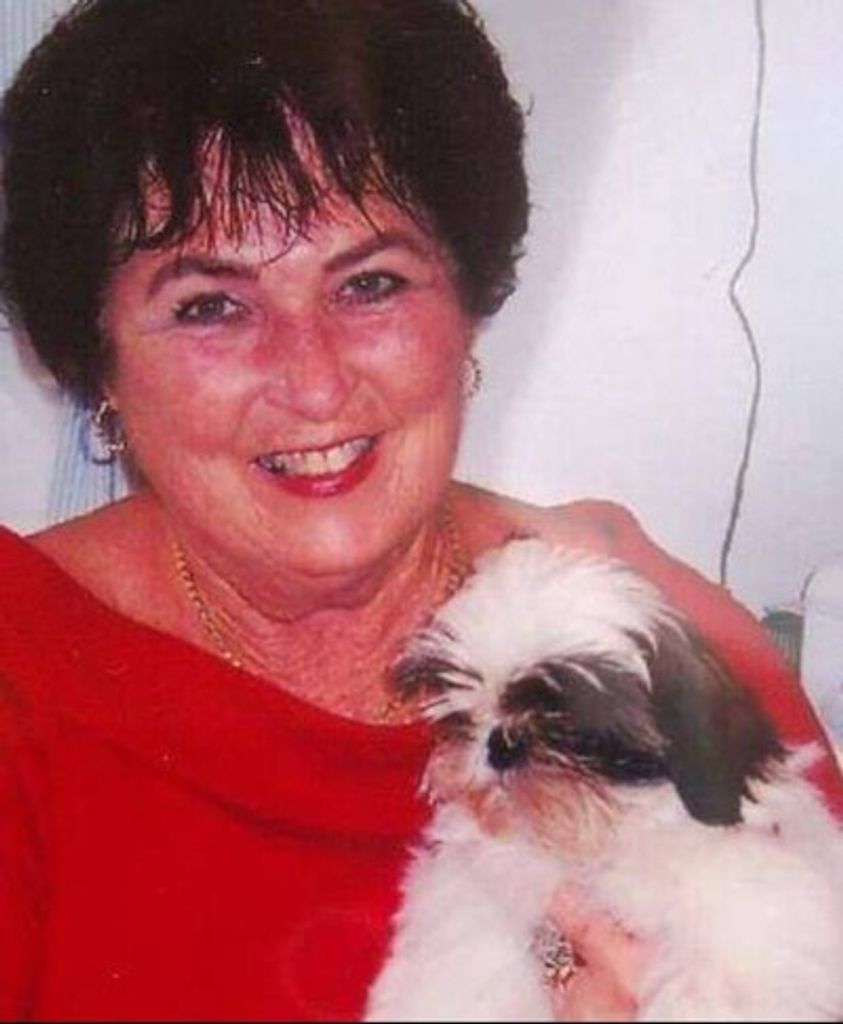 Judith Ann Rich Profile Photo