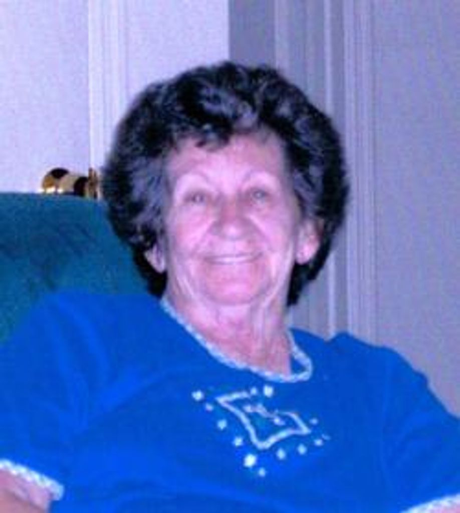 Patricia Ann Adkins Bowen Profile Photo