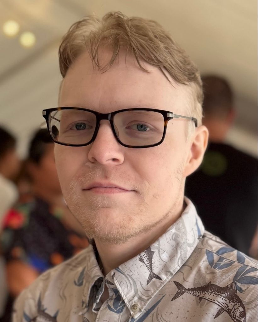 Chad R. Rindler Profile Photo