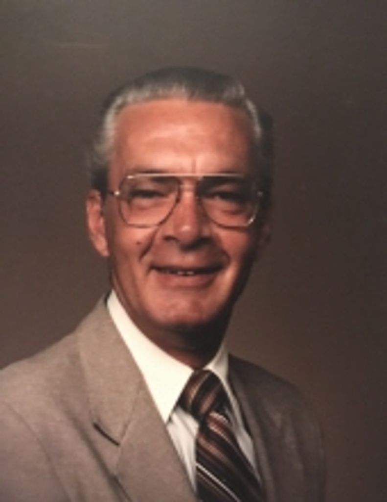 Richard Arthur Scherer