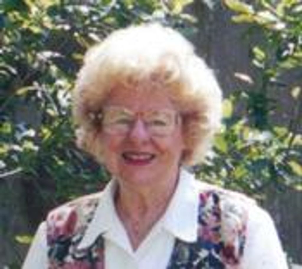 Rosibelle Koehler Hinz