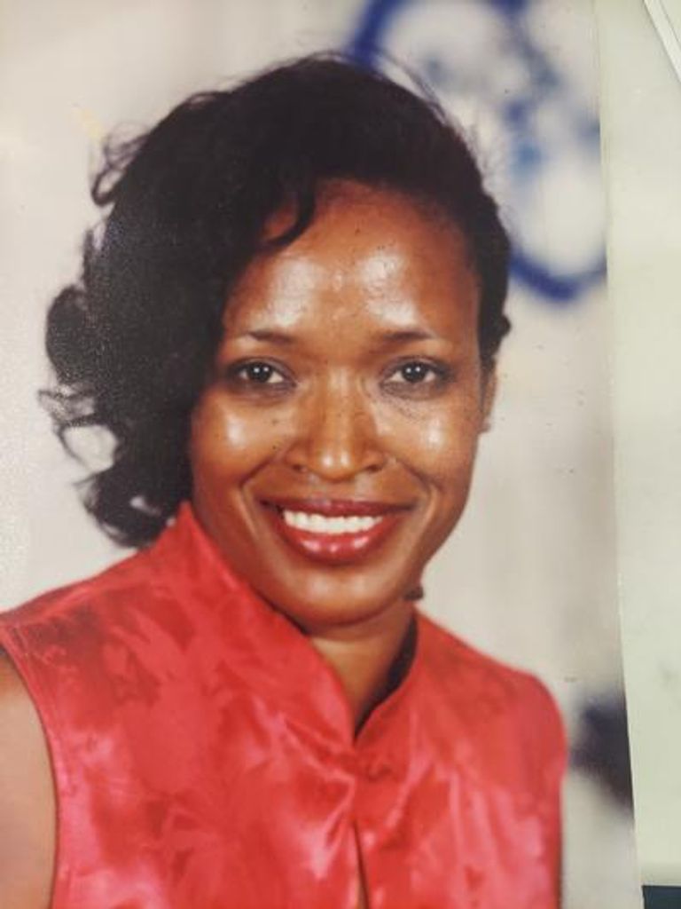 Nellie Elizabeth Scott-Johnson Profile Photo