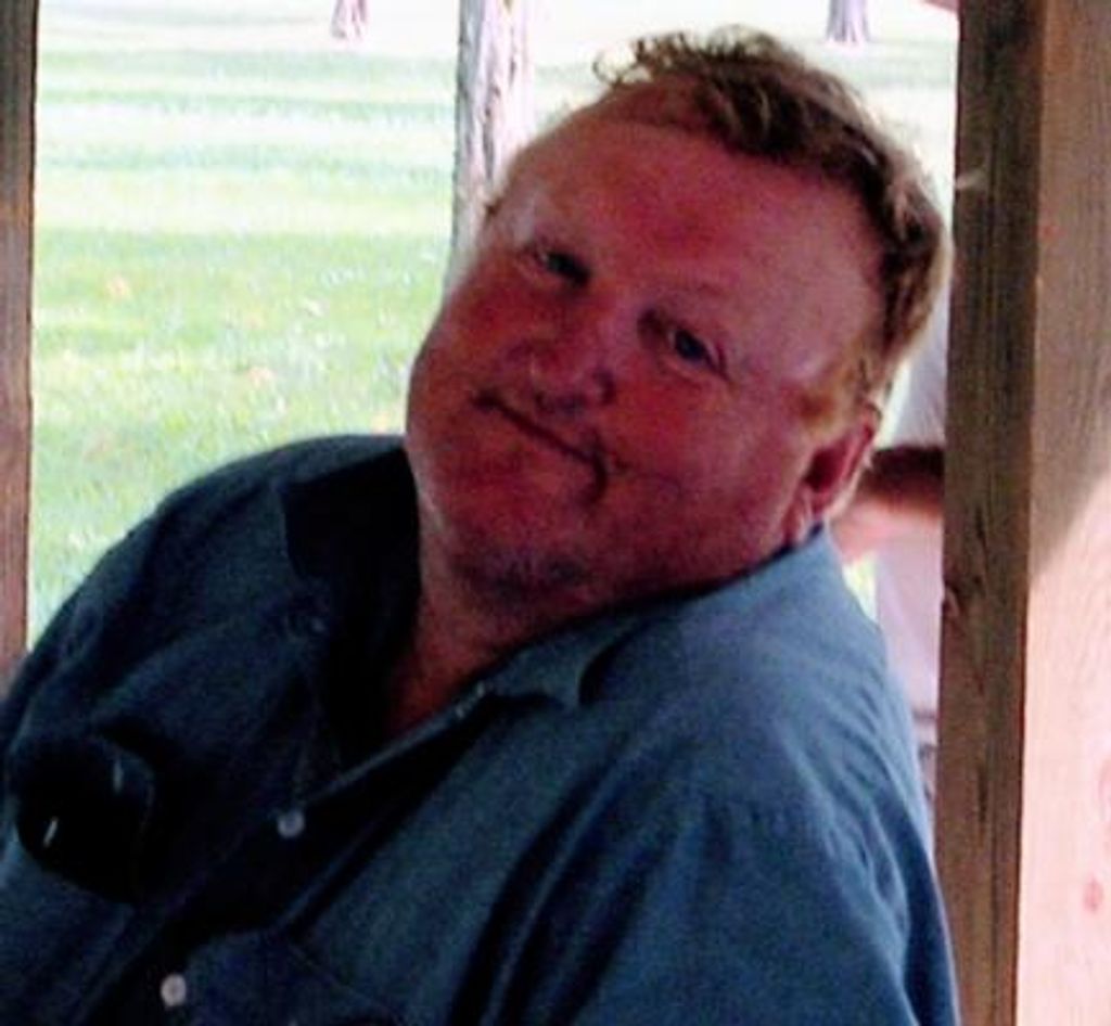 Gary Eugene Johnston Profile Photo
