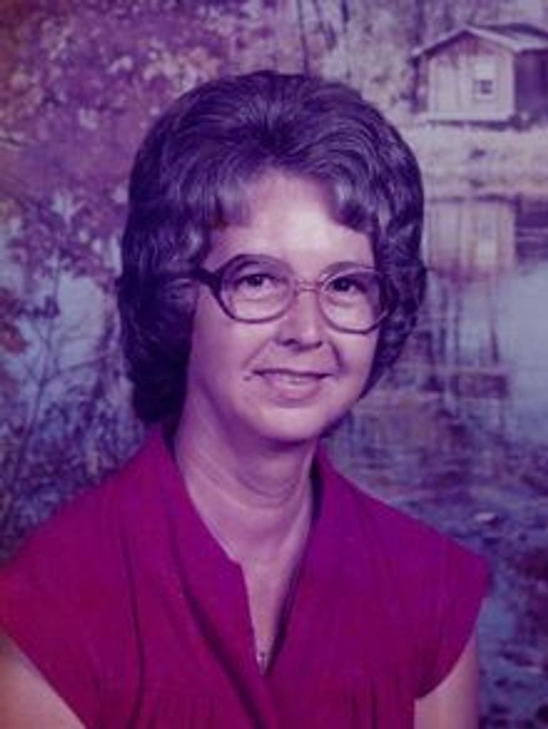 Faye Jones