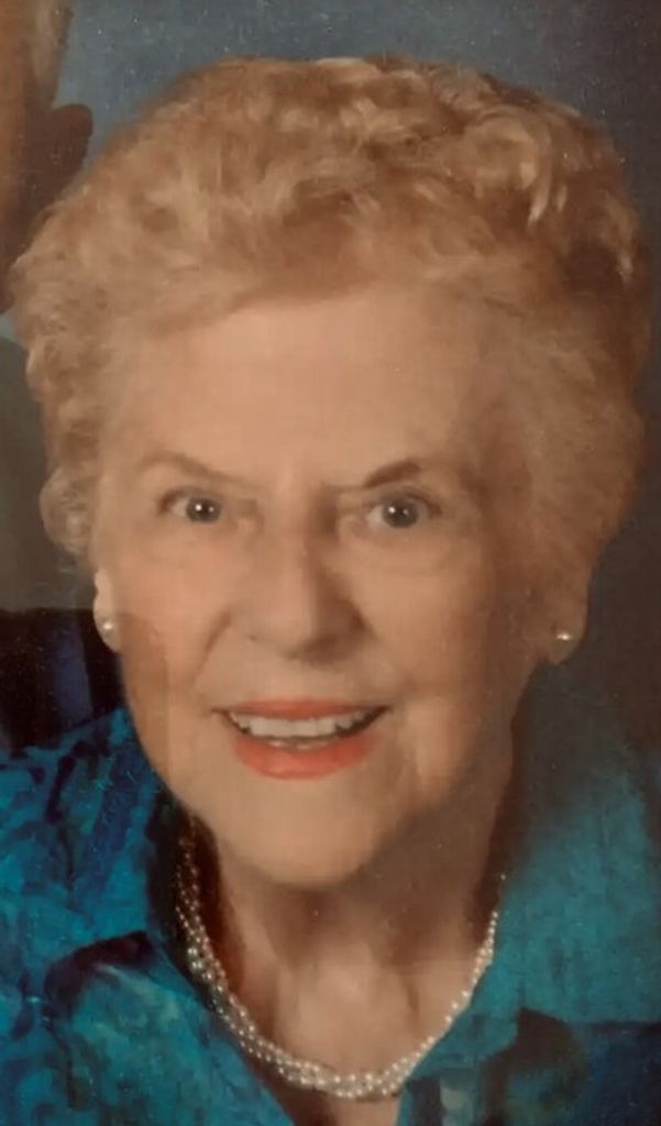 Geraldine Deptula Profile Photo