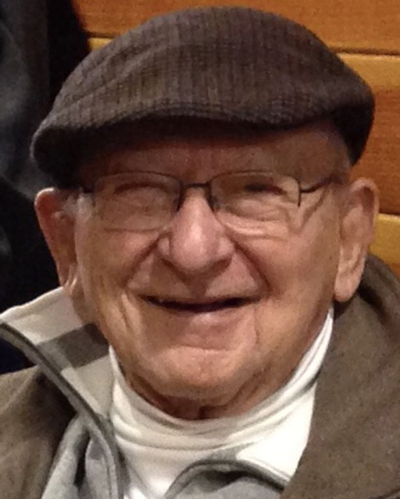 Ted Stathakis