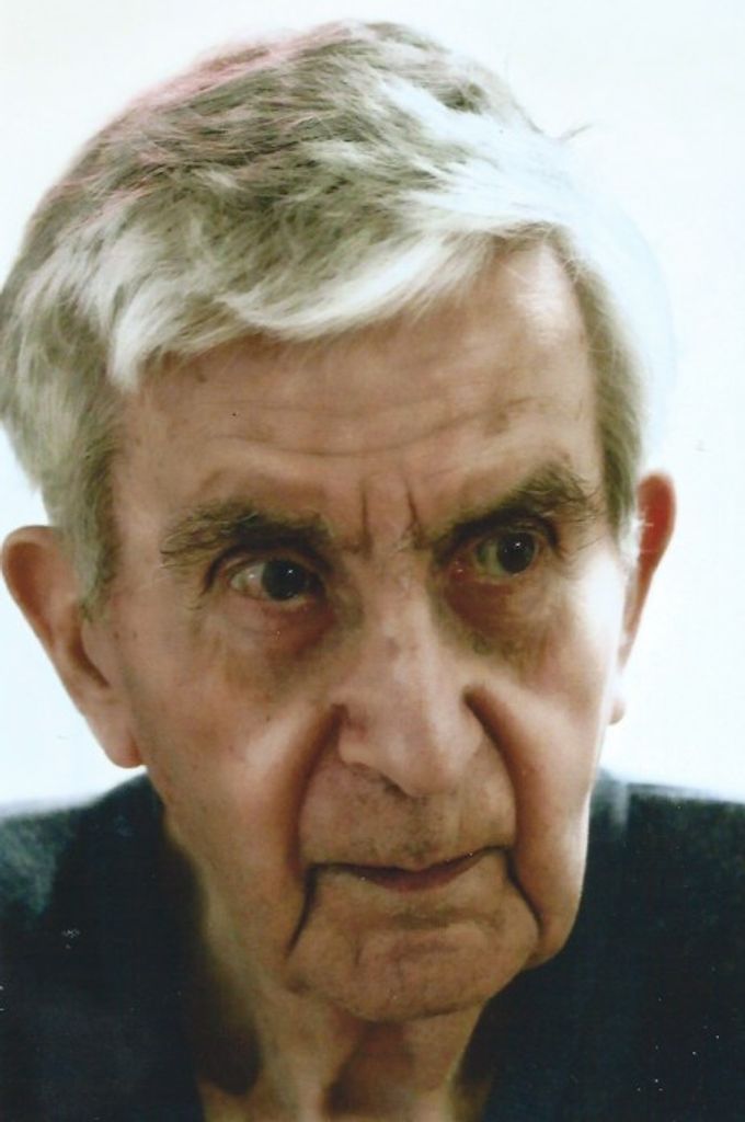 Verne Lott