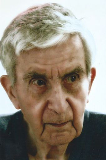 Verne Lott Profile Photo