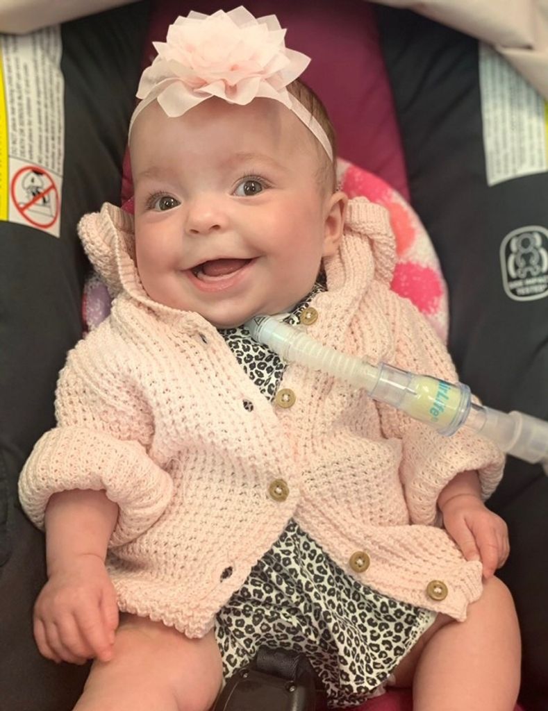 Rosalyn Violet Tandaric Profile Photo