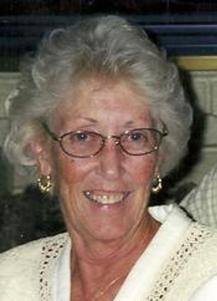 Marion L. Carley Profile Photo