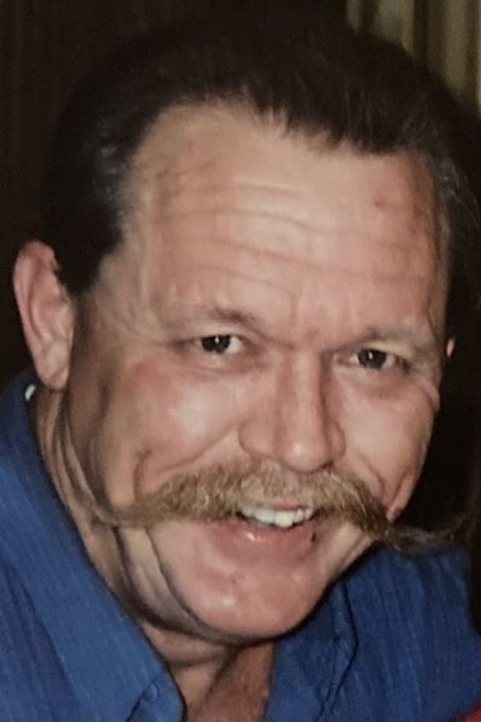 Alan Robert Bullock