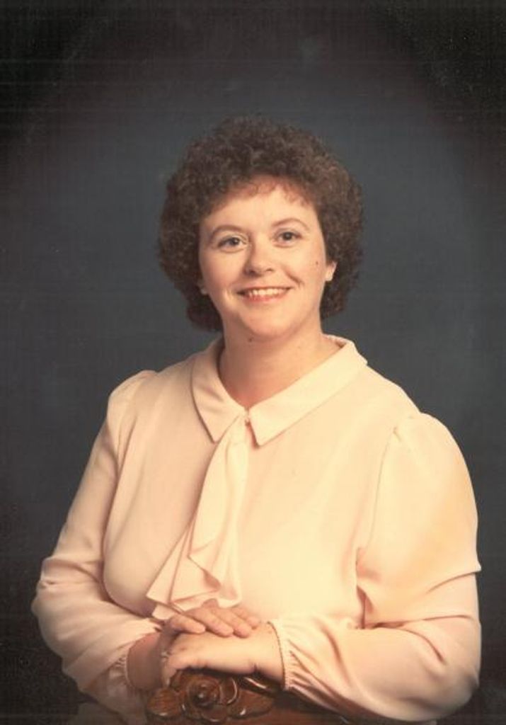 Betty Saunderson