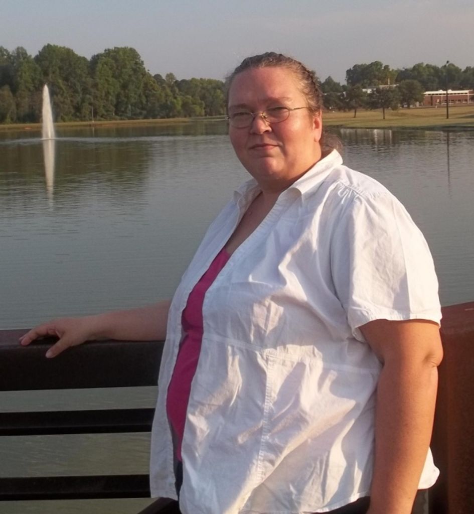 Jodie Renee (Morris)  Sikes