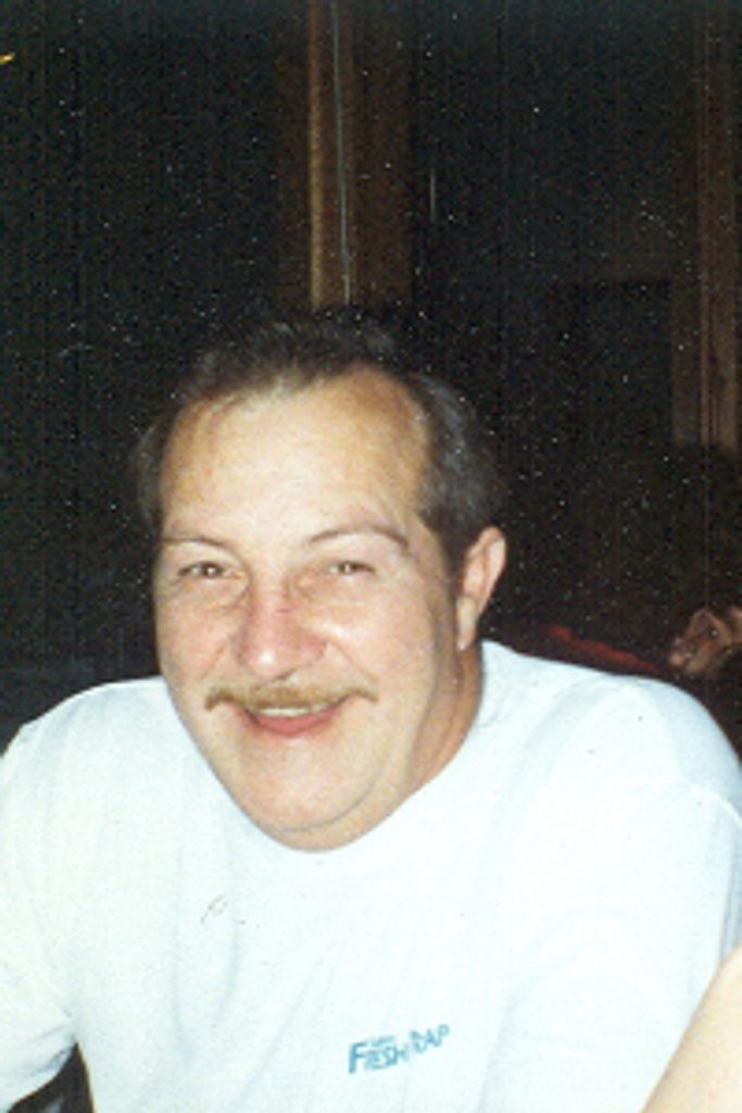 Robert A. Starcher