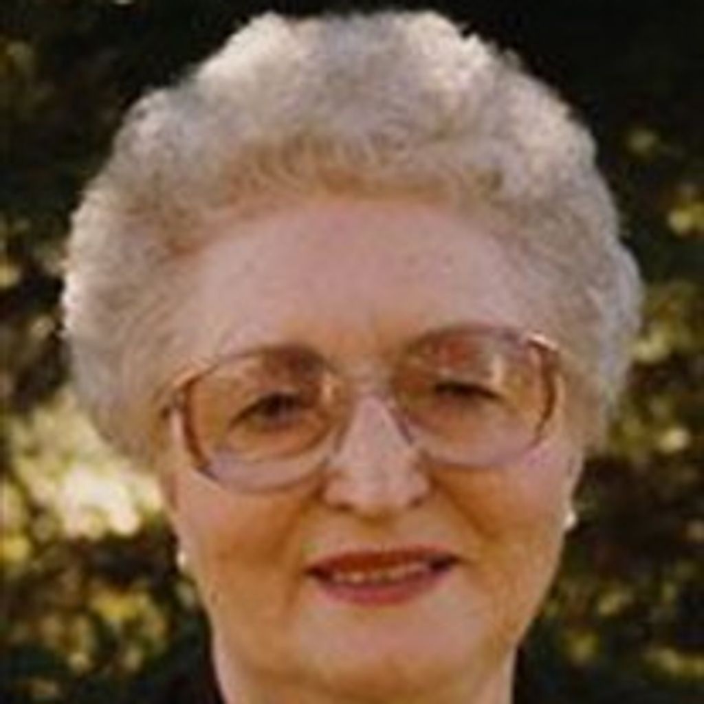 Dolores Van Dromme