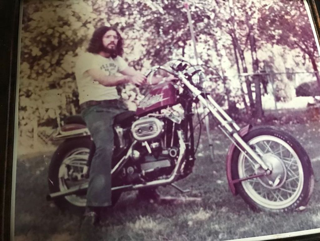 Dale Lee Van Luven