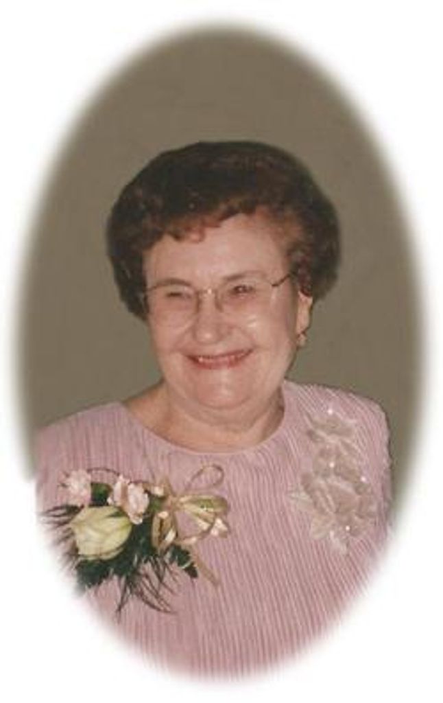 Edna L. Jones