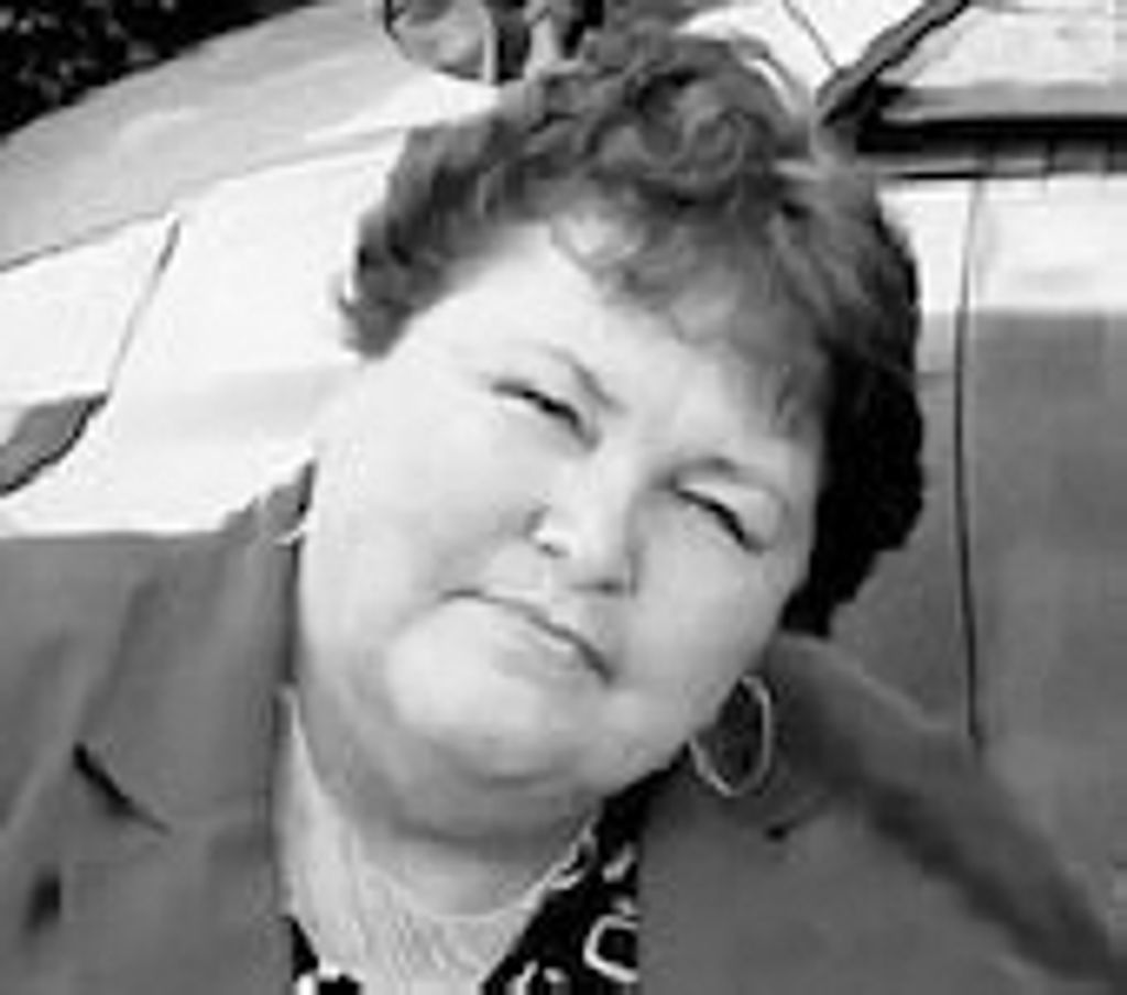 Sharon Mccagherty
