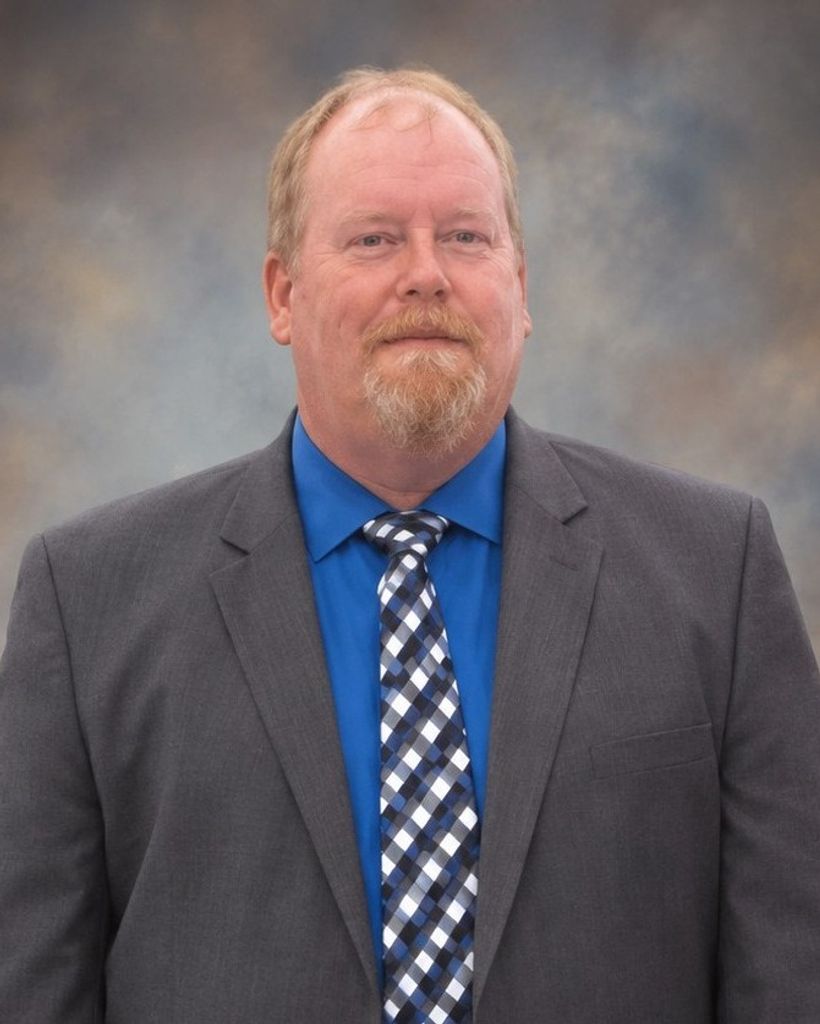 Terry James Durham Profile Photo