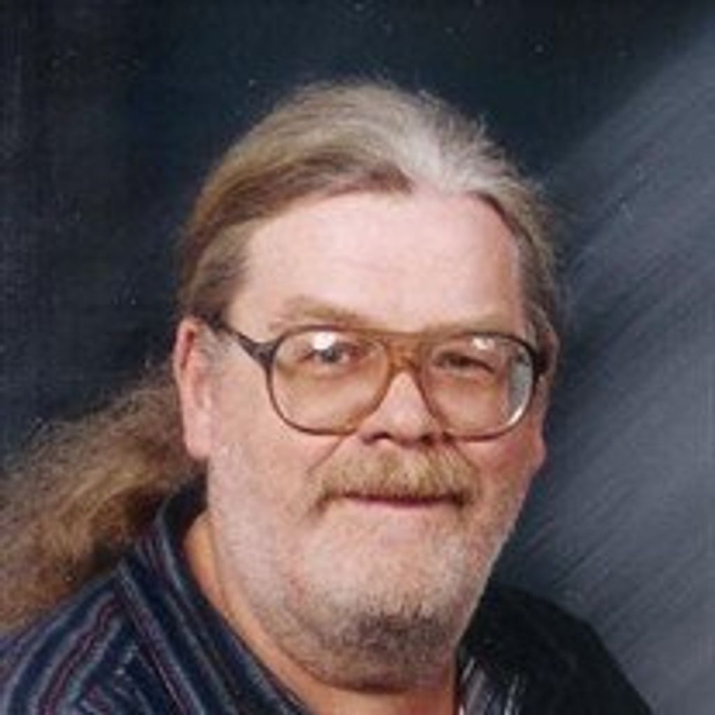 Michael  Stanley Canfield