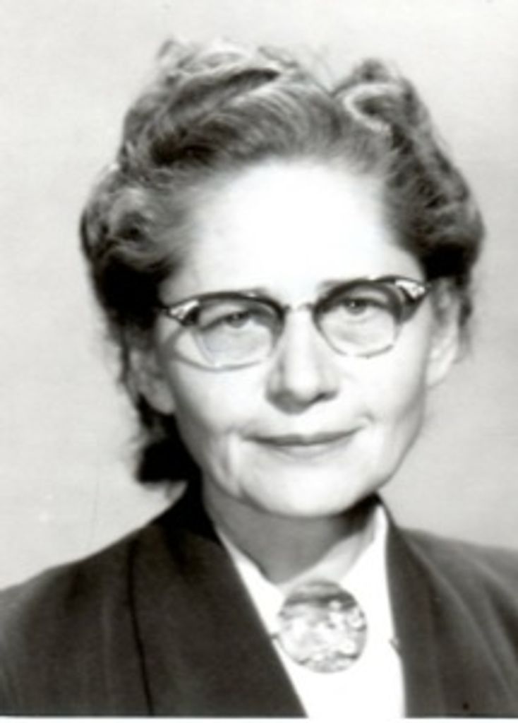 Martha Anna Gosney
