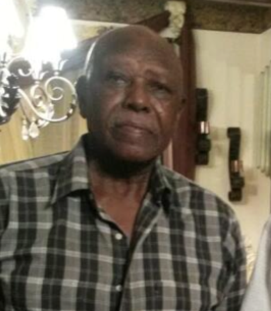Jimmie Witherspoon Profile Photo