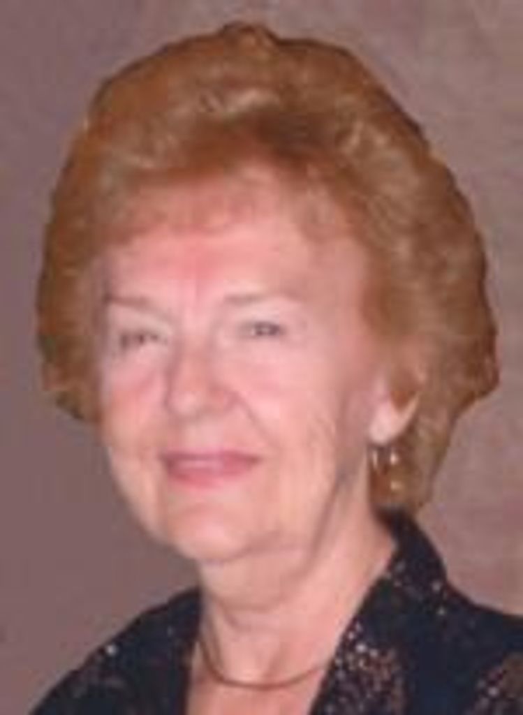Anne J. Donovan
