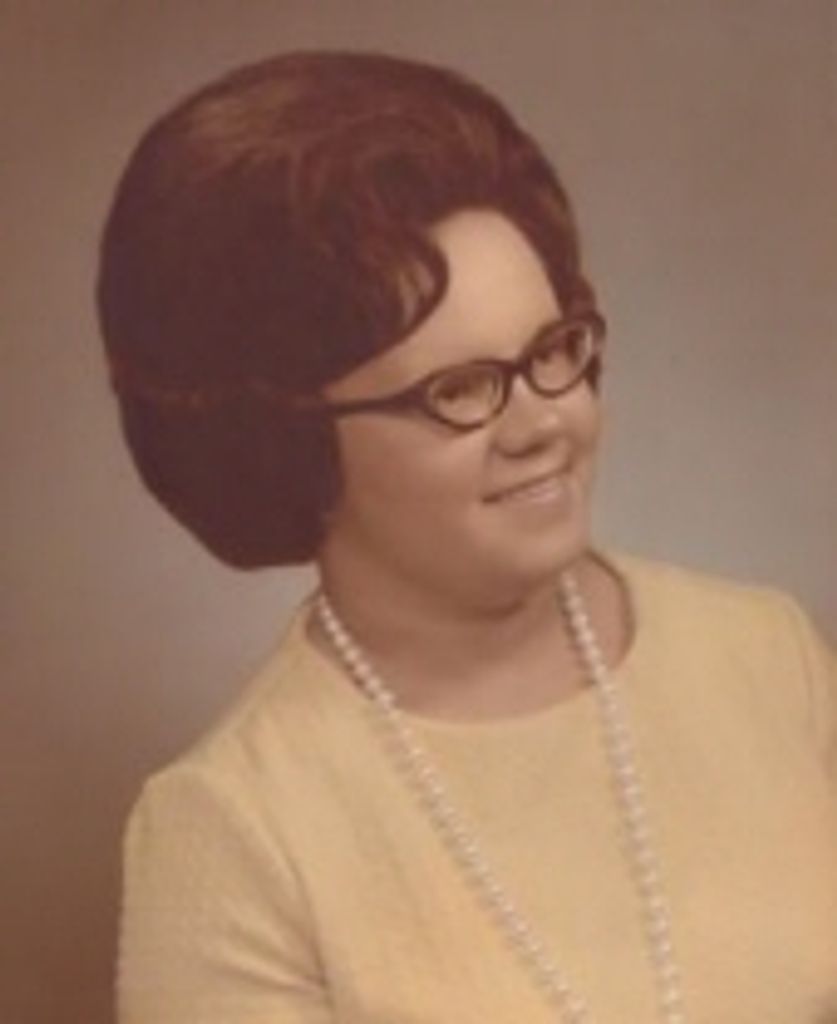 Nancy Marie Hazlewood
