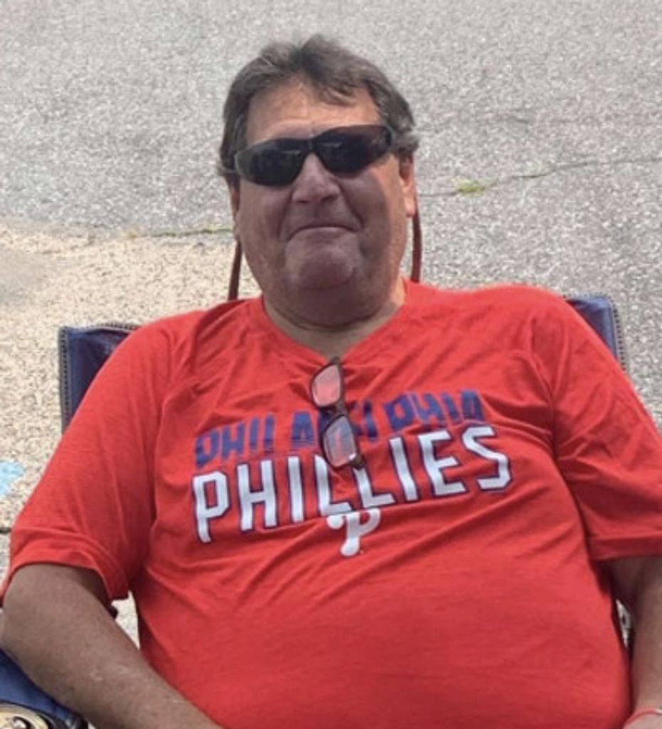 Gerald R. Murphy, Jr.