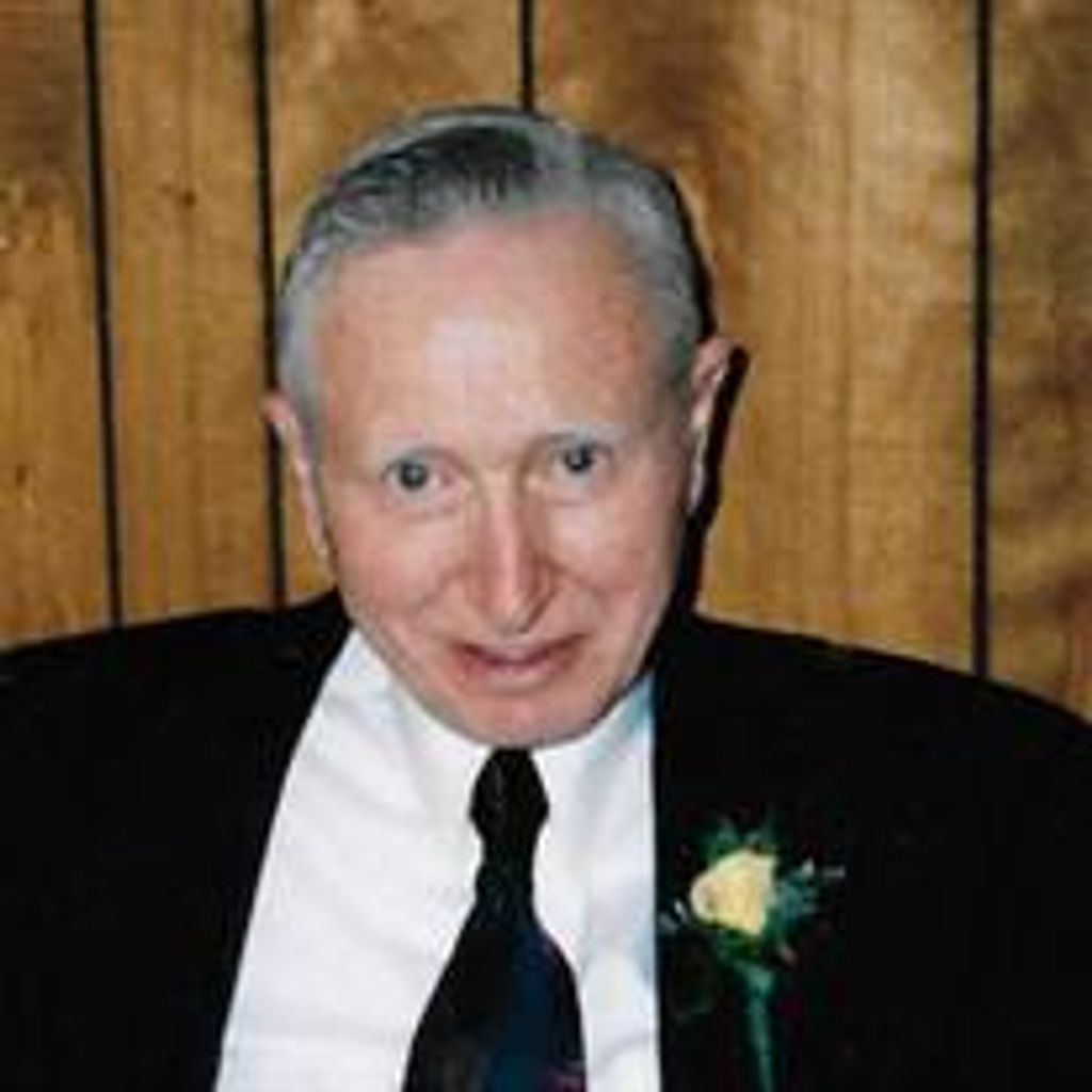 Joe R Nave Profile Photo