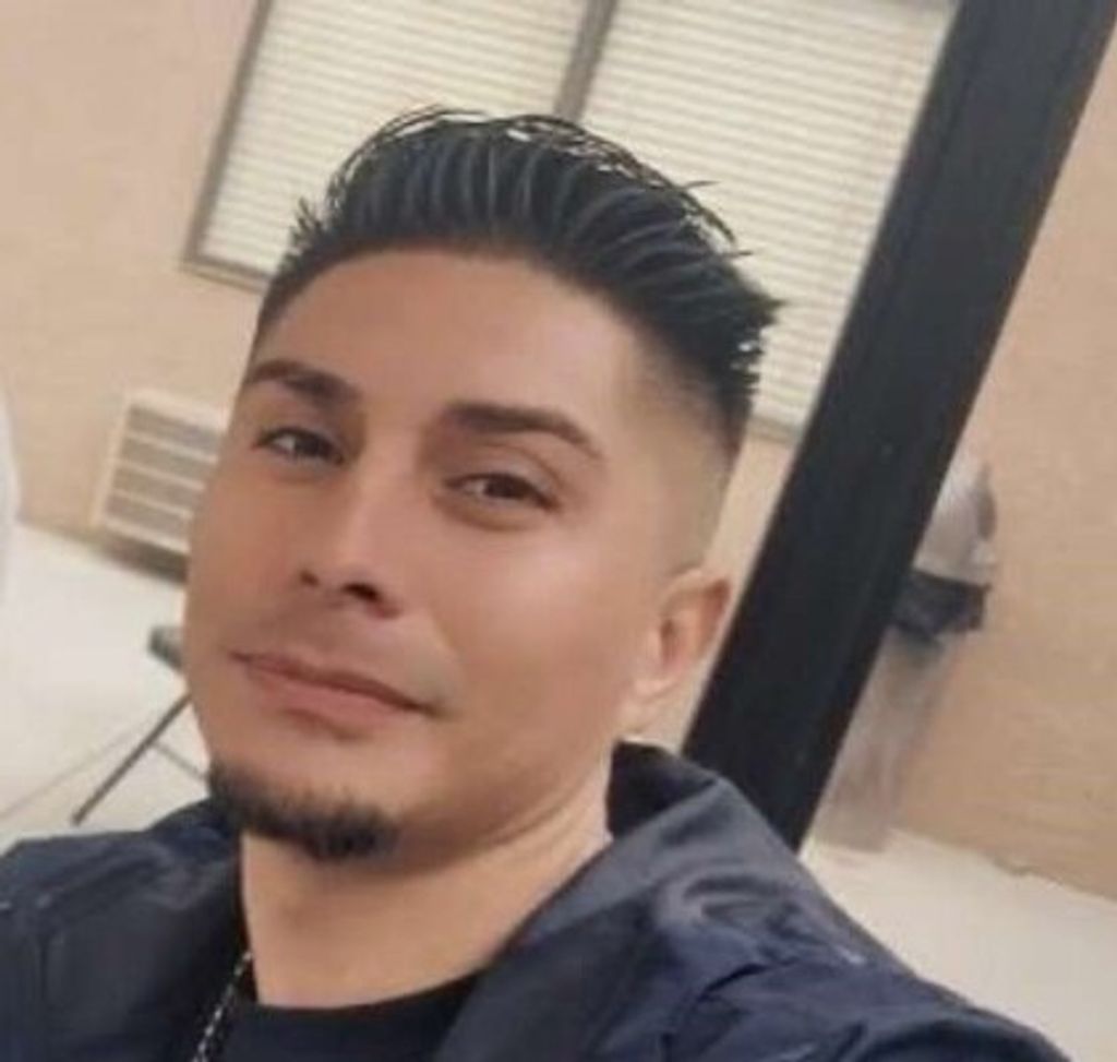 Dominic Baca Profile Photo