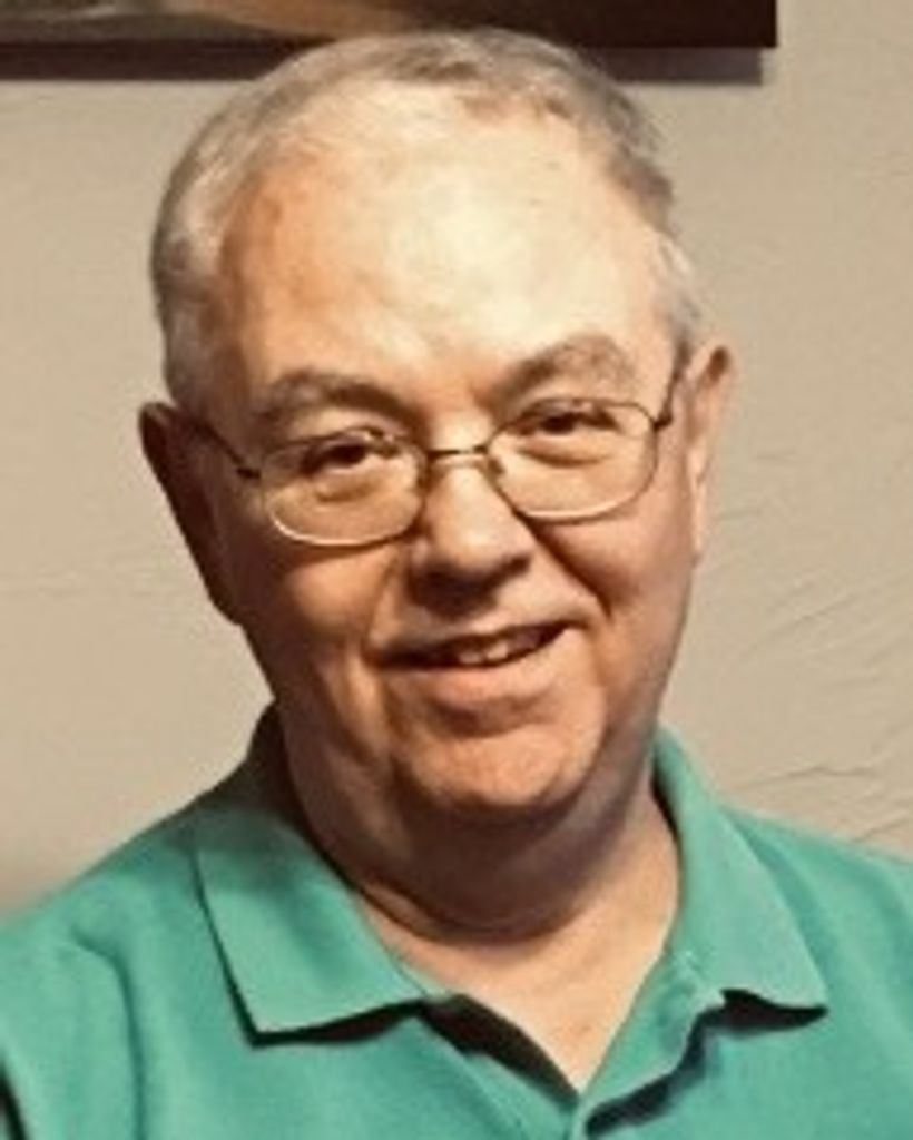 Richard Navin