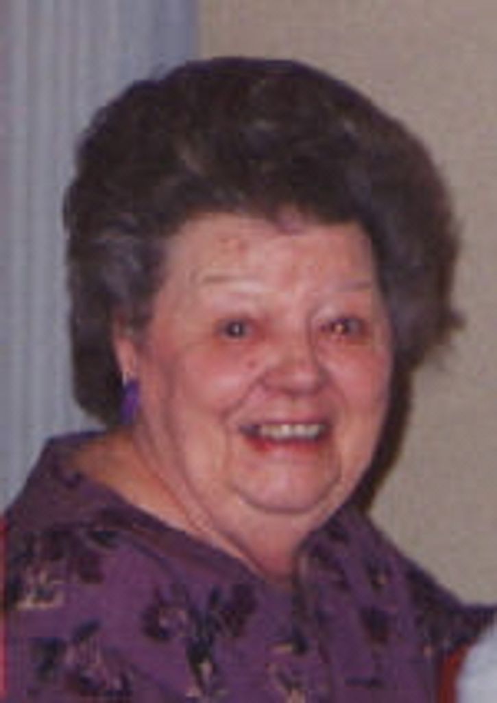Nora Gogich Hicks Profile Photo